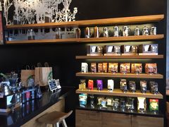 零售区-星巴克(花木plus乐坊店)