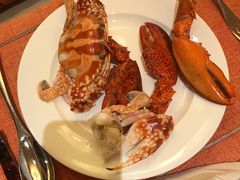 -艺厨风尚餐厅 · 桔钓沙莱华度假酒店