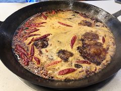 -青年火锅(吾悦广场直营店)