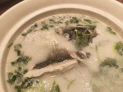 -久宴·天目湖大鱼头(恐龙园店)