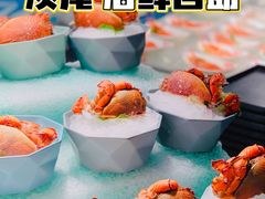 -淡尾·海鲜自助概念餐厅(虹桥南丰城店)
