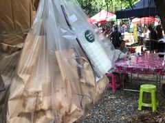 -Bamboo Saturday Market(Nana Jungle)