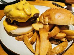 -The Diner X餐厅(青岛万象城店)