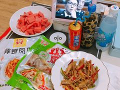 -嘉州九妹凤爪(乐山总店)