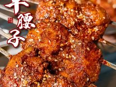 -河州宾馆清真餐厅(文锦南路店)