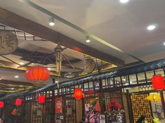 -玉桥餐厅(天坛店)