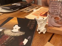 -IL TEATRO 精品意大利餐厅