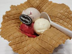 -哈根达斯(美罗城店)