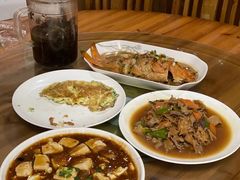 -丽水农庄(岩头店)