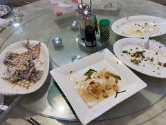 -旺来排档