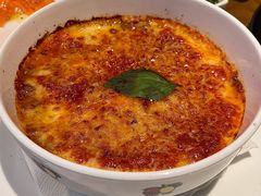 -安妮意大利餐厅(国贸店)