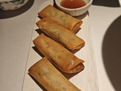 -醉舍·新淮扬菜(长宁龙之梦店)