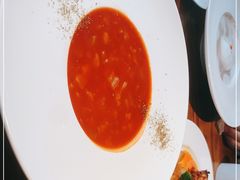 -百好乐宠物友好餐厅(朝外大街店)