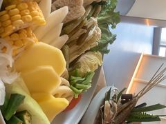 -生如夏花泰式火锅(西村黑金店)