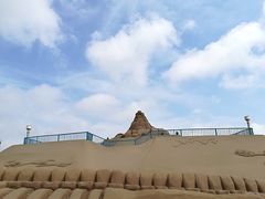 -平潭国际旅游岛·龙王头沙滩运动基地