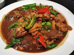 -老牌坊鲁菜名店(聊城美食岛店)