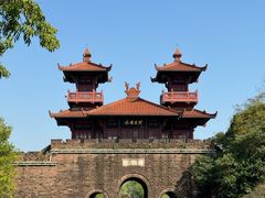-东湖落雁景区