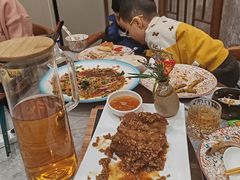 -君霖海鲜私房菜(春柳店)