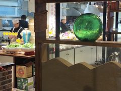 -77号渔船·蒸海鲜青岛菜(积米崖店)