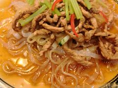 -松针蔡记蒸饺(花园路店)