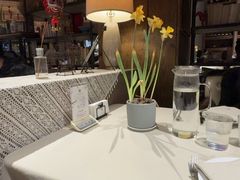 -一棵树·意大利西餐厅One Tree(新城店)