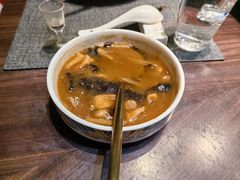 -金狮麟·新豫菜(金码大厦店)