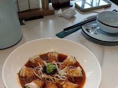 -南山翁新概念川菜(江宁万达广场店)