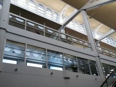 -厦门高崎国际机场-T3航站楼