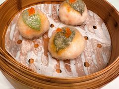 -明阁 Ming Court(广州朗豪酒店)