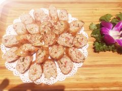 -宁夏国强手抓羊肉·清真菜(未央路凤三店)