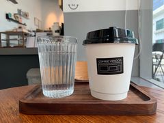 -CoffeeVendor(西乡店)