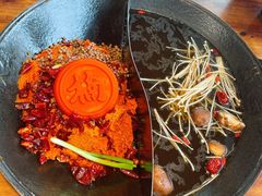 -楠火锅(哈尔滨金爵万象店)