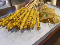 -林二哥宜烤官·宜宾小烧烤