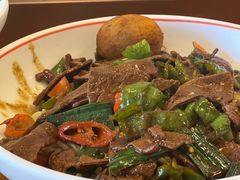 -坊门老街(宜山路店)