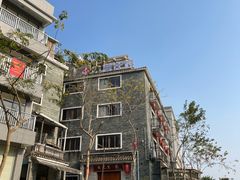 -黄埔古港