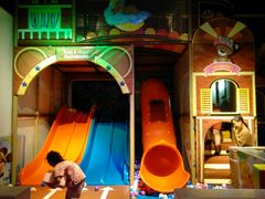 -木子塘汗蒸生活馆(财富港店)