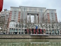 -南通濠河风景名胜区