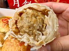 -沈大成(南京东路店)