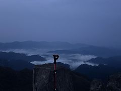 -灵山