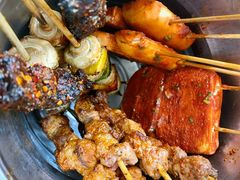 -炒豆合作社(东四总店)