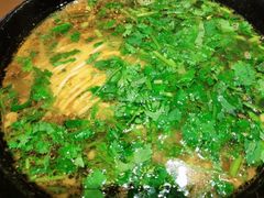 -杨记清芳牛肉拉面(京广路店)