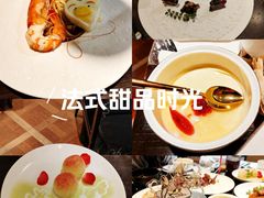 -甄御•海鲜新青岛菜(麦岛店)