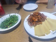 -河沿肉饼Beijing Pie(东华门店)
