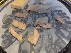 -熊大·鲜烤黄牛肉(五山店)