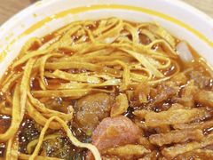 -想时吻泡蛋苕粉(徐东店)