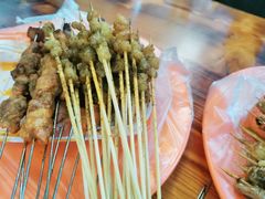 -十里铺铁板鱿鱼