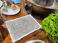 虾滑-元盛居(生态大街店)