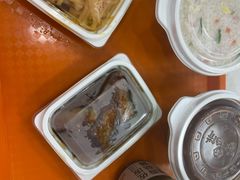 -景仁馅饼(蒿泊店)
