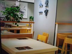 用餐区-吉野家(朝阳大悦城店)