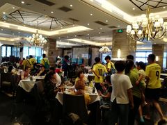 大堂-大铁勺新津菜(东丽阳光新业广场店)